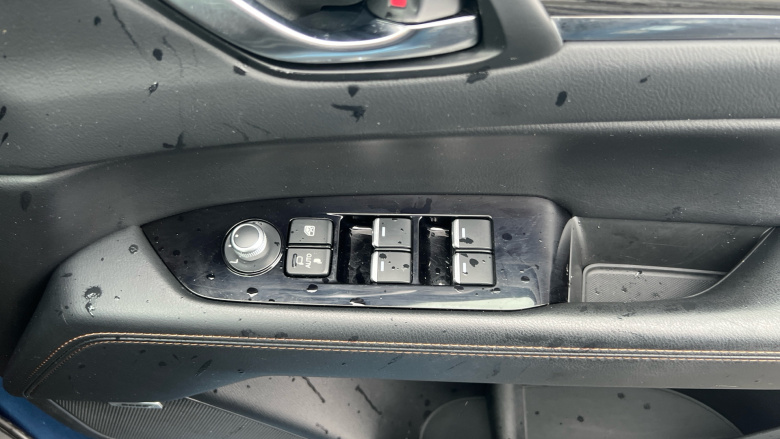 Mazda CX-5 2.0 Sport Nav+ 5dr Auto Petrol Estate